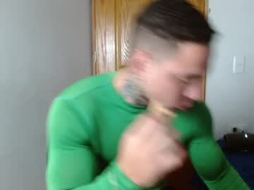 Benjamin_Isaac February 12, 2025 Chaturbate stream image