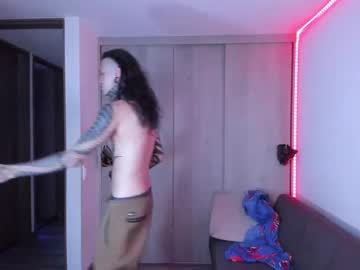 Big_Ellie February 12, 2025 Chaturbate stream image