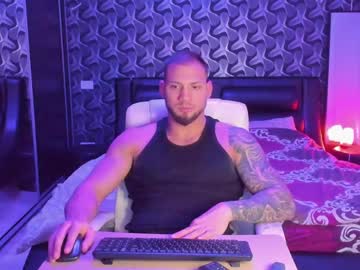 Brandonn_30 February 12, 2025 Chaturbate stream image