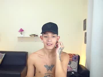 Daanny18 February 12, 2025 Chaturbate stream image