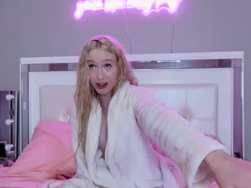 Kalliextaylor February 12, 2025 Chaturbate stream image