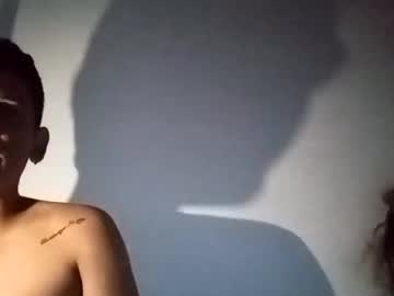 Kariina_Candy February 12, 2025 Chaturbate stream image
