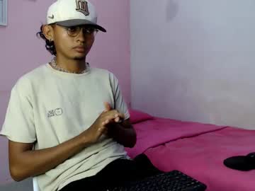Karly_Ht February 12, 2025 Chaturbate stream image