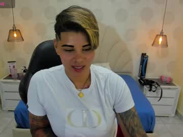 Karolandluna February 12, 2025 Chaturbate stream image