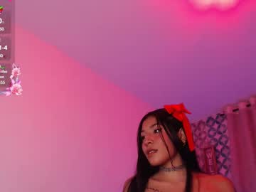 Kendall_Karsonn February 12, 2025 Chaturbate stream image