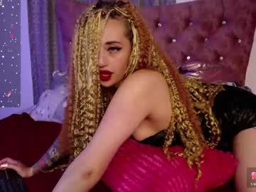 Kinkydoll_ February 12, 2025 Chaturbate stream image