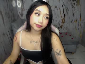 Kitty_Moon_V February 12, 2025 Chaturbate stream image