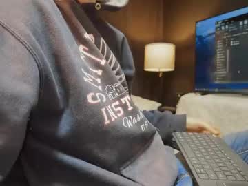 Makemeyours24 February 12, 2025 Chaturbate stream image