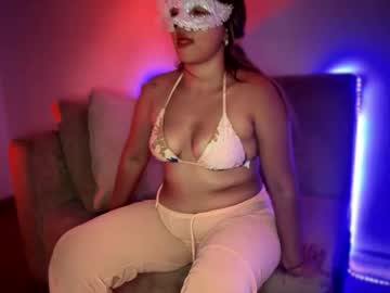 Matild6 February 12, 2025 Chaturbate stream image