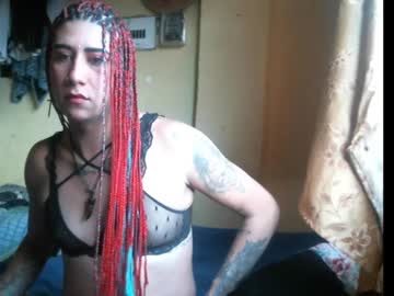 Meduza24 February 12, 2025 Chaturbate stream image