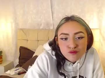 Melodygirl__ February 12, 2025 Chaturbate stream image