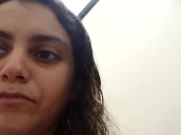 Mollygreywolf February 12, 2025 Chaturbate stream image