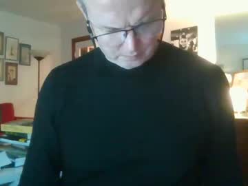 Nakedinon February 12, 2025 Chaturbate stream image