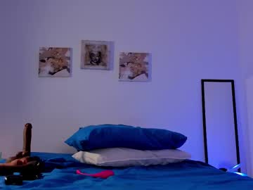 Nicolle_Evans11 February 12, 2025 Chaturbate stream image