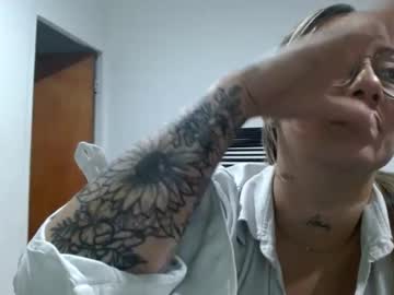 Nymphomaniacgirl77 February 12, 2025 Chaturbate stream image