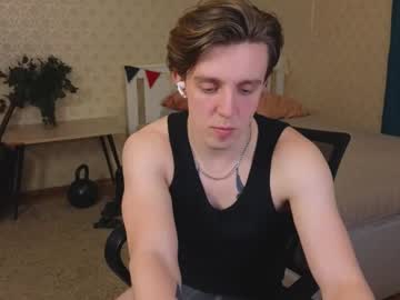 Oliver_Travis February 12, 2025 Chaturbate stream image