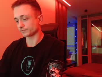 Ravine_Doleg February 12, 2025 Chaturbate stream image