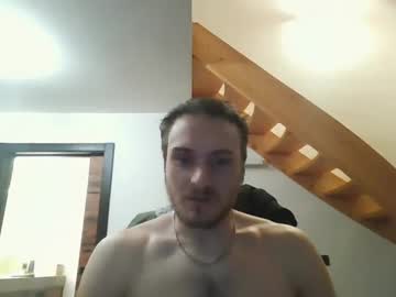 Romanz123 February 12, 2025 Chaturbate stream image