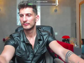 Ronythemaster February 12, 2025 Chaturbate stream image
