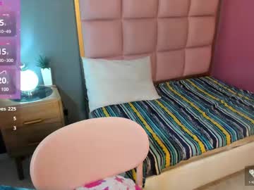 Samanthaanderson February 12, 2025 Chaturbate stream image