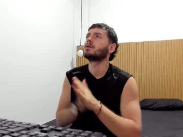 Sharlotte_Maikol February 12, 2025 Chaturbate stream image