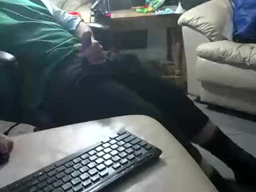Showmeyours002 February 12, 2025 Chaturbate stream image