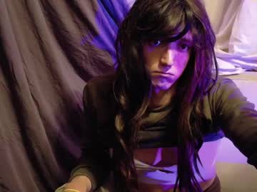 Shyansweet February 12, 2025 Chaturbate stream image
