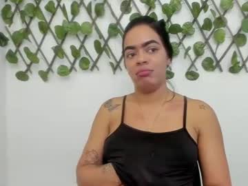 Sofiaa_Latiin February 12, 2025 Chaturbate stream image