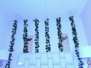 Sophiehill_Gh February 12, 2025 Chaturbate stream image