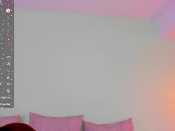 _Vix555_ February 12, 2025 Chaturbate stream image