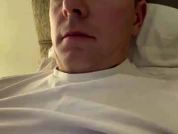 Wilson320 February 12, 2025 Chaturbate stream image