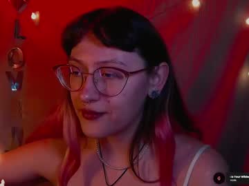 Yukamina February 12, 2025 Chaturbate stream image