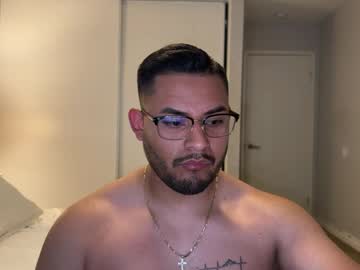 Zaddy184 February 12, 2025 Chaturbate stream image