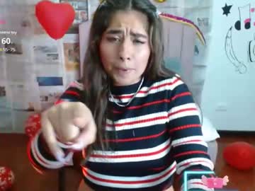 Zafiro_Lx February 12, 2025 Chaturbate stream image