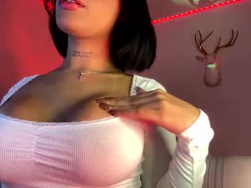 Antonella_Silva February 13, 2025 Chaturbate stream image