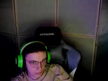Aron_Neall February 13, 2025 Chaturbate stream image