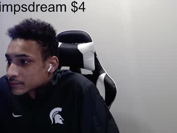 Asimpsdream stream photo from February 13, 2025