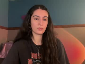 Bluntbabe February 13, 2025 Chaturbate stream image