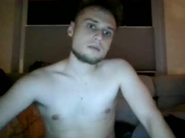 Clausju3 February 13, 2025 Chaturbate stream image