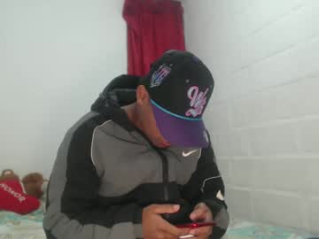 Demol_Latin February 13, 2025 Chaturbate stream image