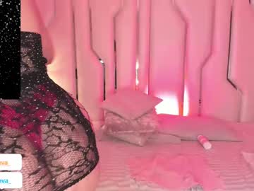 Eva_Shayk February 13, 2025 Chaturbate stream image