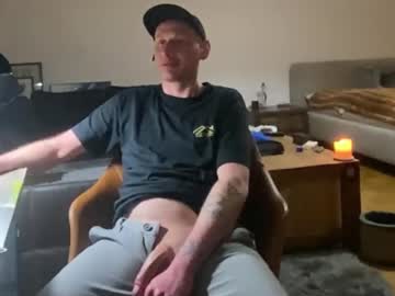 Gilbertlachsmann February 13, 2025 Chaturbate stream image