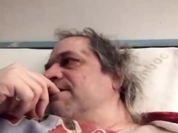 Hairyspermballs February 13, 2025 Chaturbate stream image