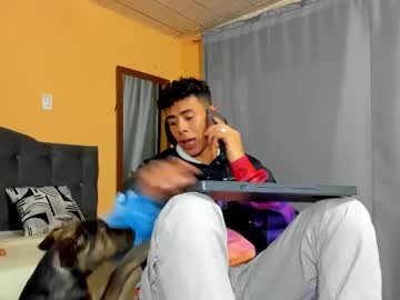 Hot_Twinks83 February 13, 2025 Chaturbate stream image