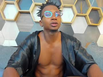 Jamalmyst_ February 13, 2025 Chaturbate stream image