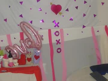 Julieth_Wolf February 13, 2025 Chaturbate stream image