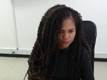 Karla_Cg February 13, 2025 Chaturbate stream image
