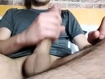 Ljr2k2 February 13, 2025 Chaturbate stream image