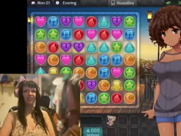 Lovettevalley February 13, 2025 Chaturbate stream image