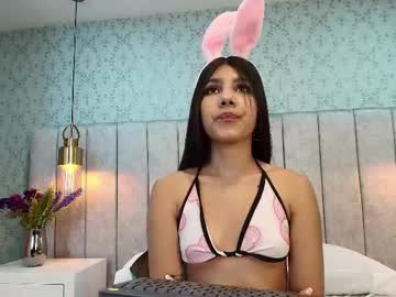 Melissalittle_Bg February 13, 2025 Chaturbate stream image